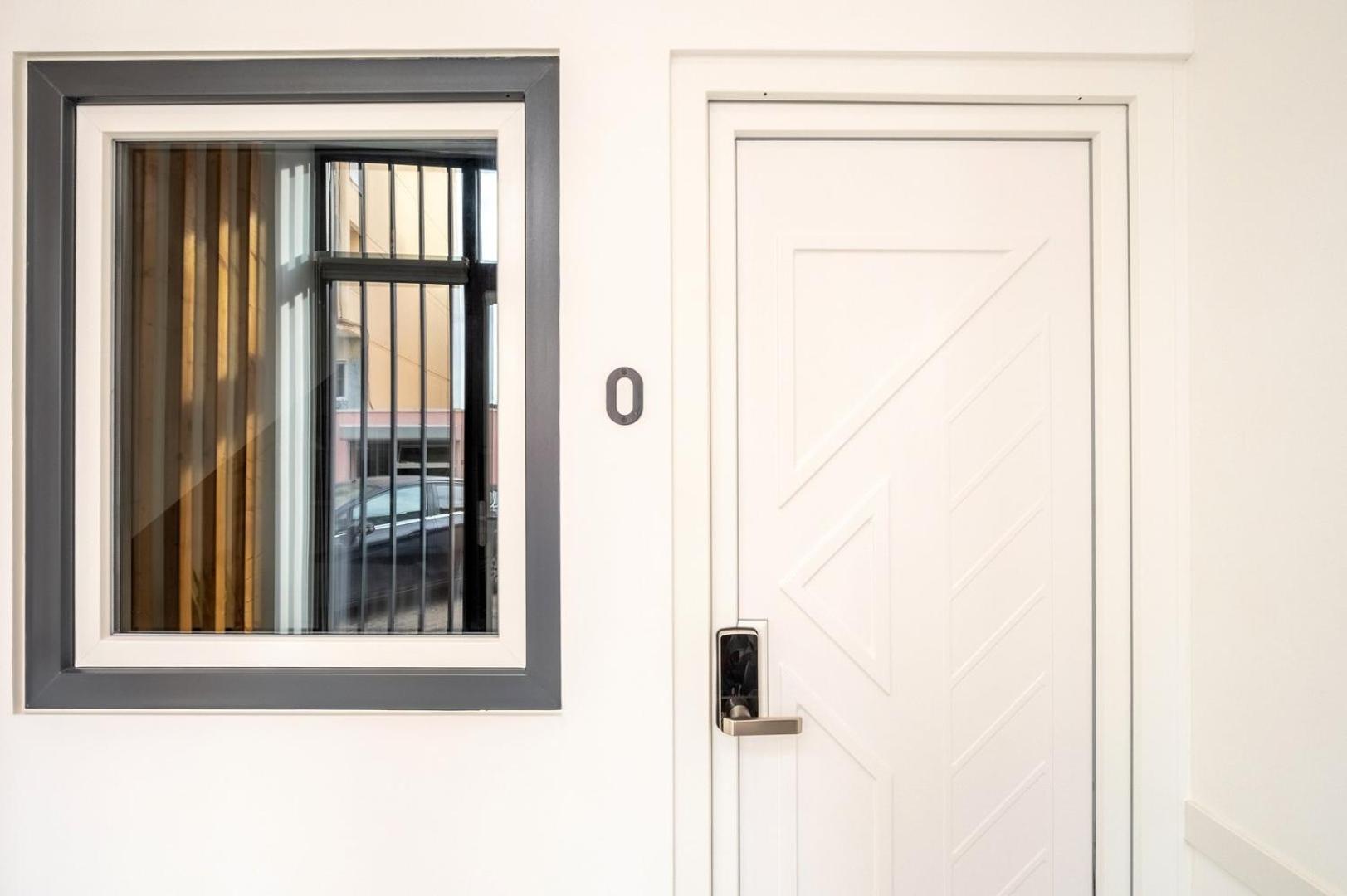 Guestready - 6E Studios 3 - Easy Living Studios Lisboa Exterior foto