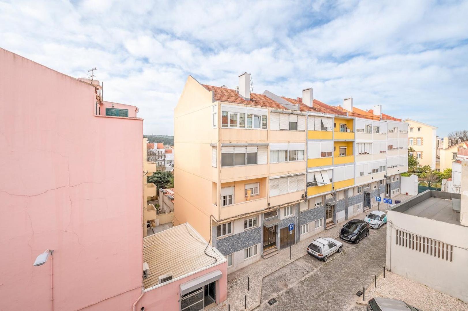 Guestready - 6E Studios 3 - Easy Living Studios Lisboa Exterior foto