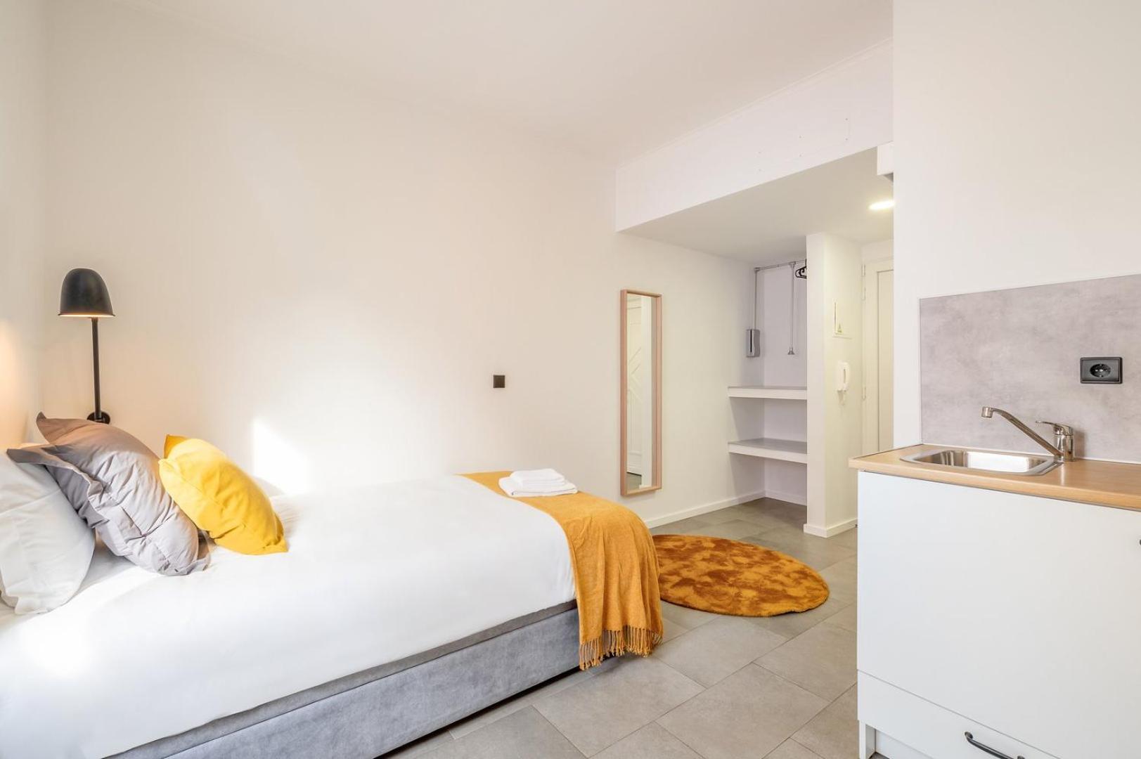 Guestready - 6E Studios 3 - Easy Living Studios Lisboa Exterior foto