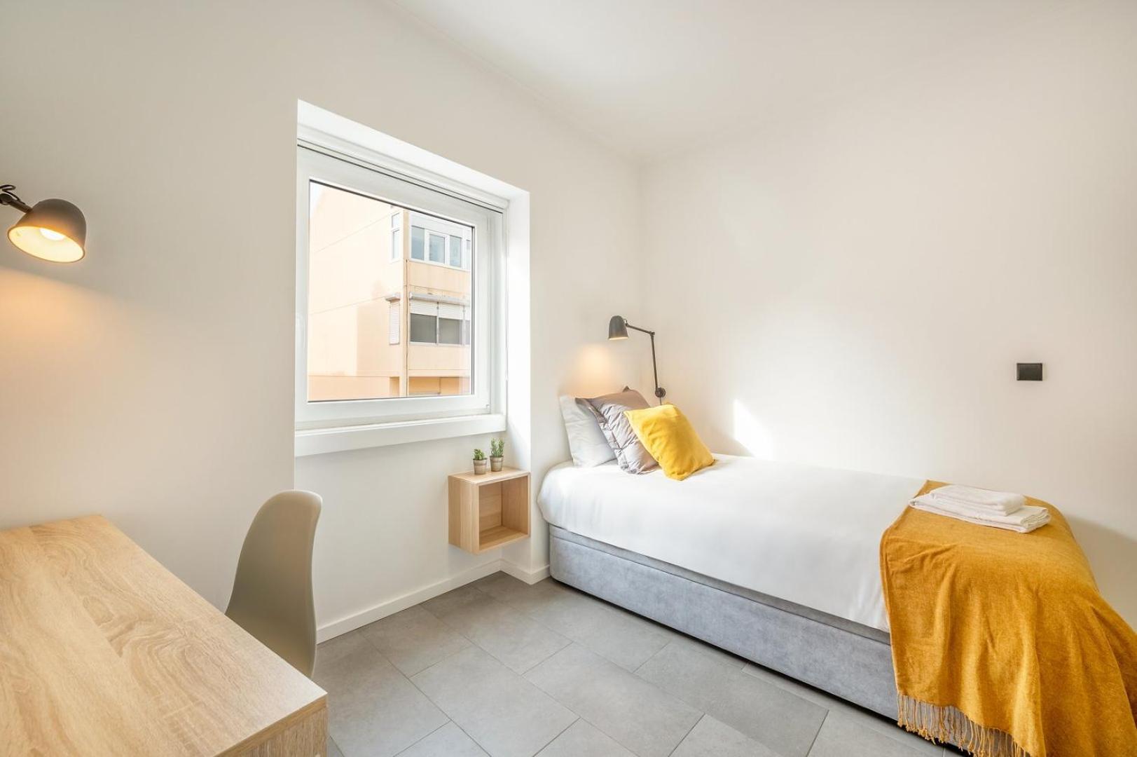 Guestready - 6E Studios 3 - Easy Living Studios Lisboa Exterior foto