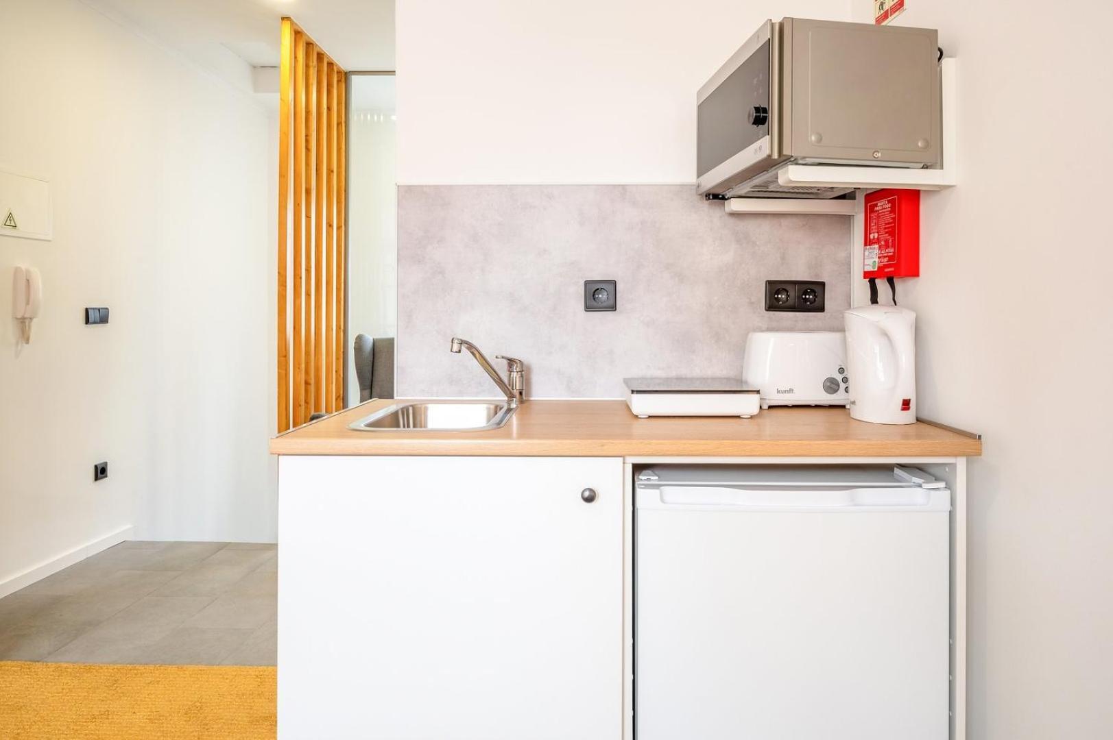 Guestready - 6E Studios 3 - Easy Living Studios Lisboa Exterior foto