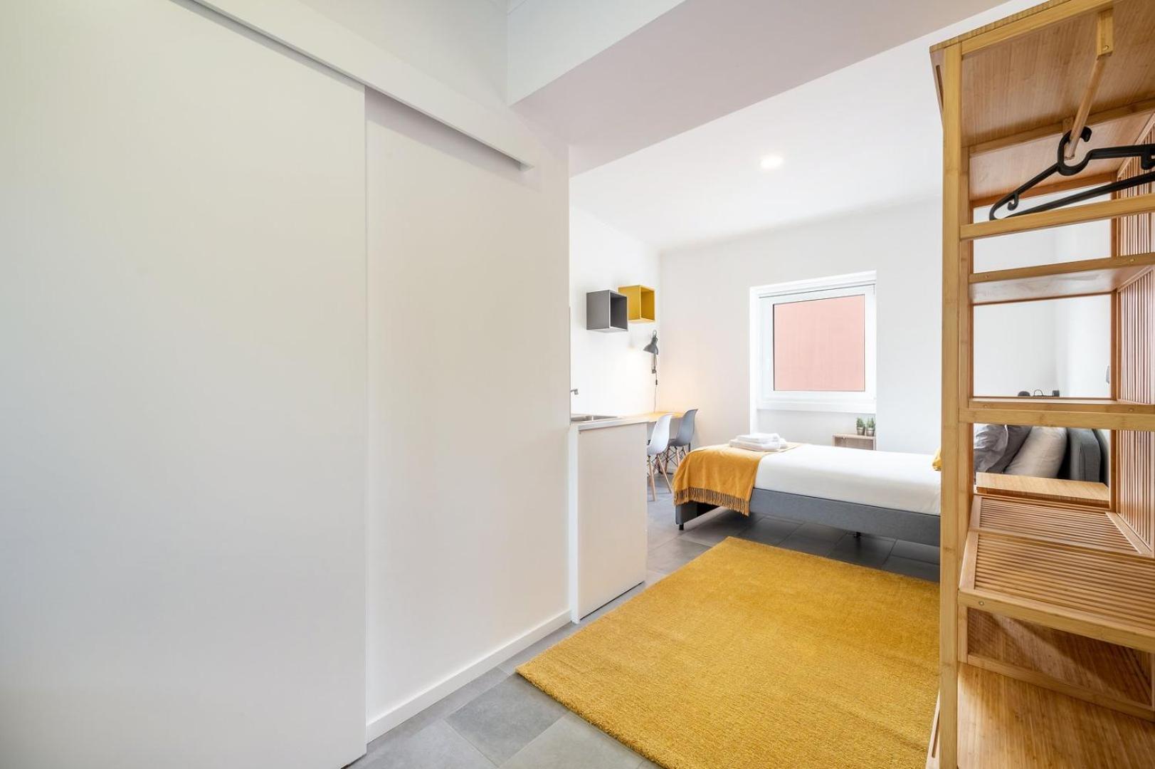Guestready - 6E Studios 3 - Easy Living Studios Lisboa Exterior foto