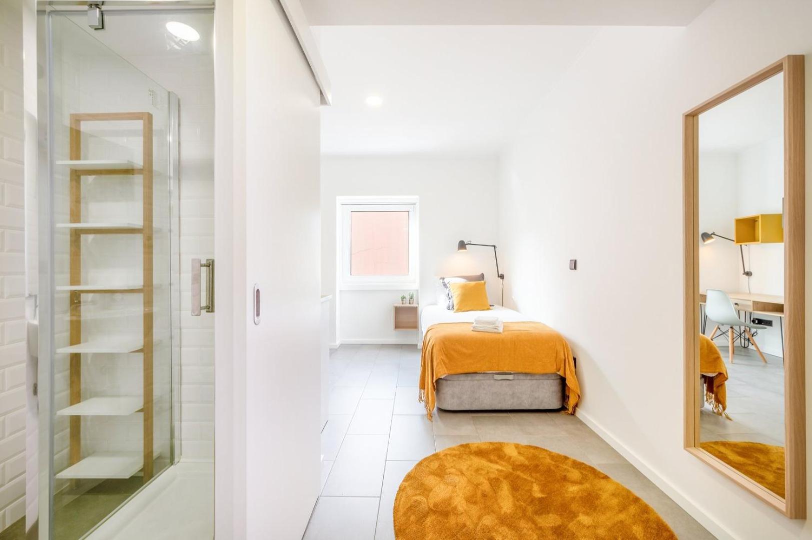 Guestready - 6E Studios 3 - Easy Living Studios Lisboa Exterior foto