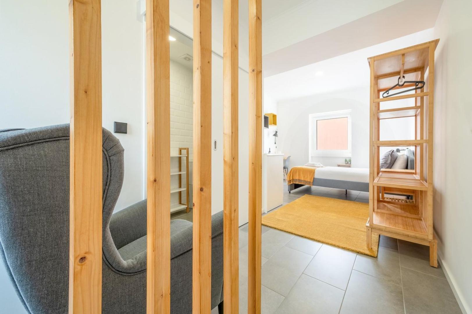 Guestready - 6E Studios 3 - Easy Living Studios Lisboa Exterior foto