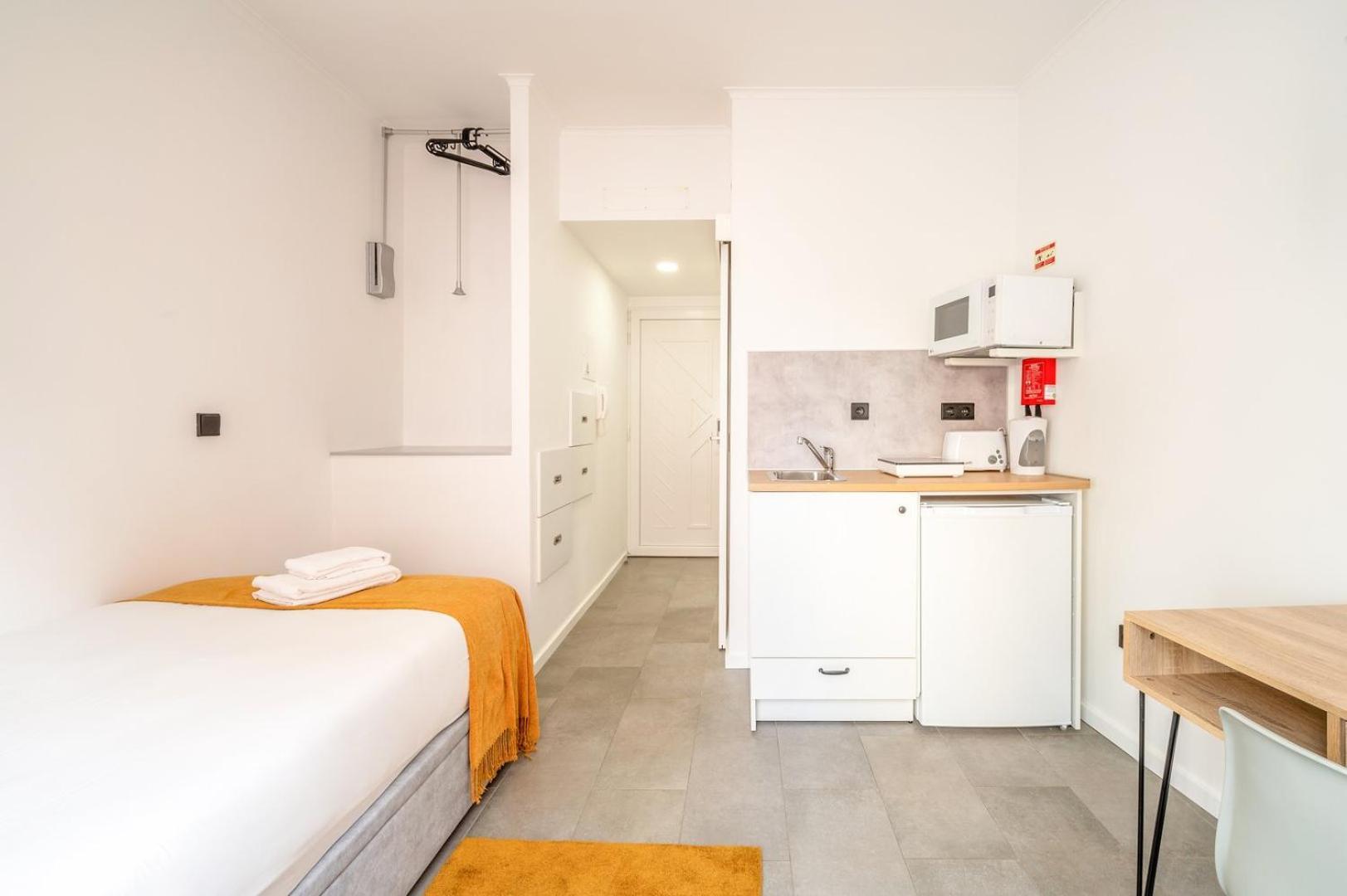 Guestready - 6E Studios 3 - Easy Living Studios Lisboa Exterior foto