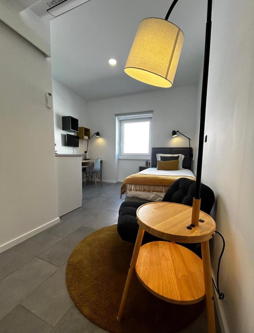 Guestready - 6E Studios 3 - Easy Living Studios Lisboa Exterior foto
