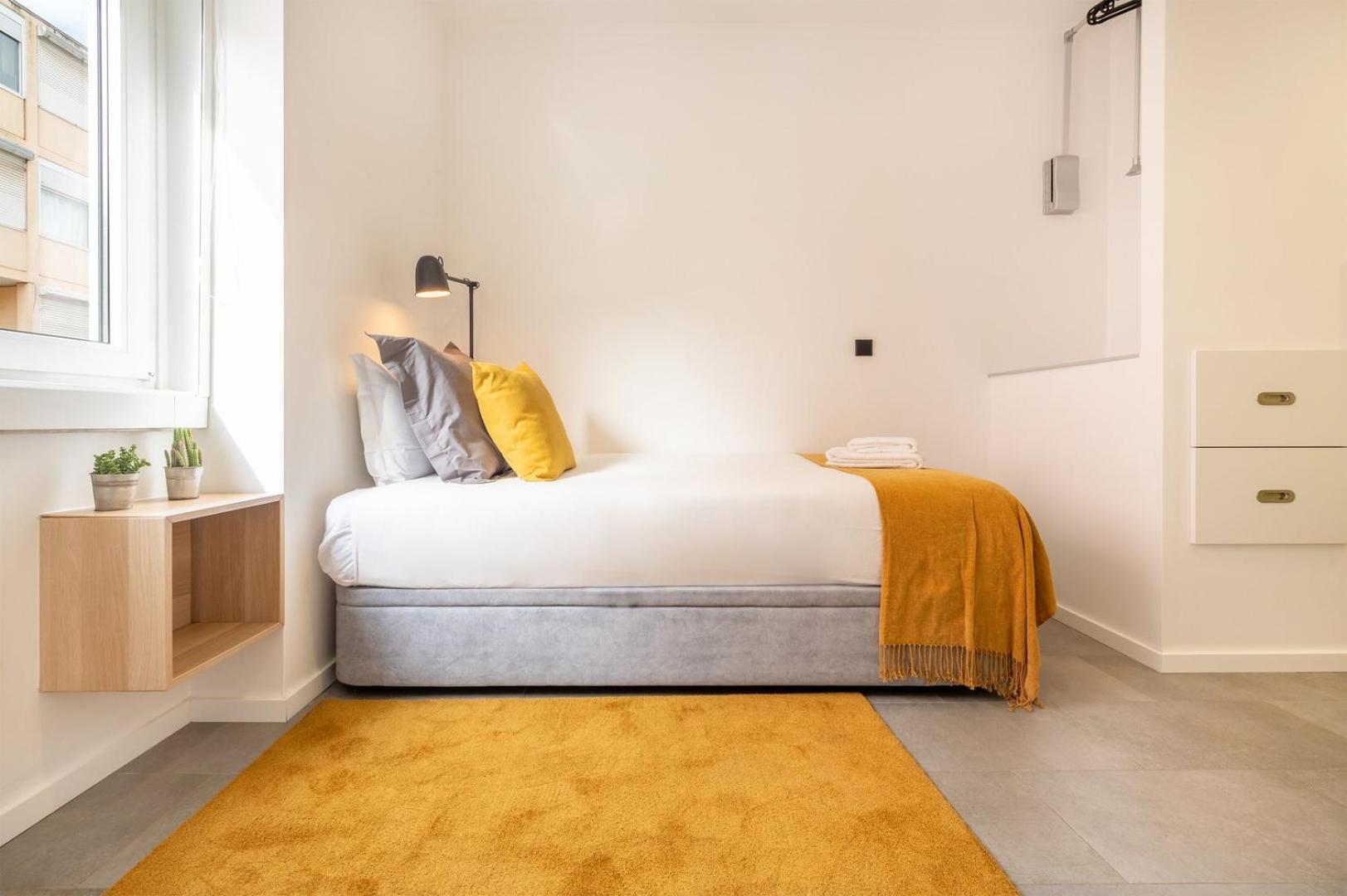 Guestready - 6E Studios 3 - Easy Living Studios Lisboa Exterior foto