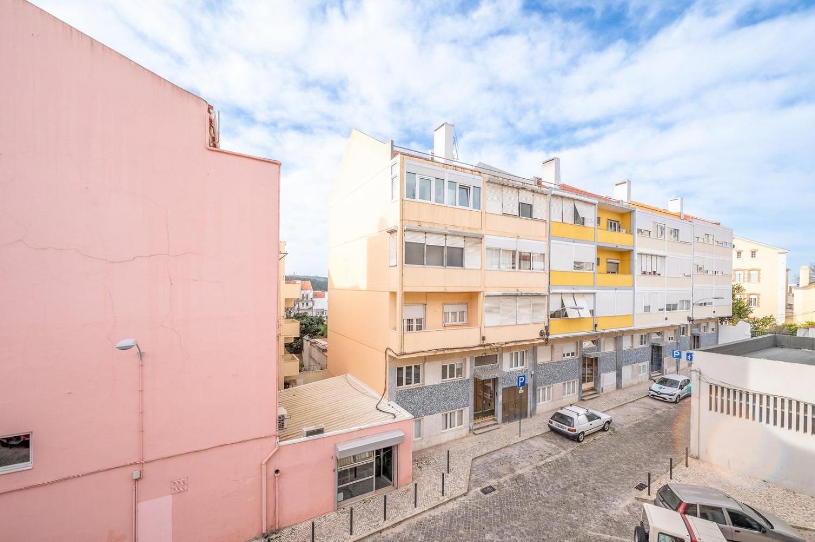 Guestready - 6E Studios 3 - Easy Living Studios Lisboa Exterior foto
