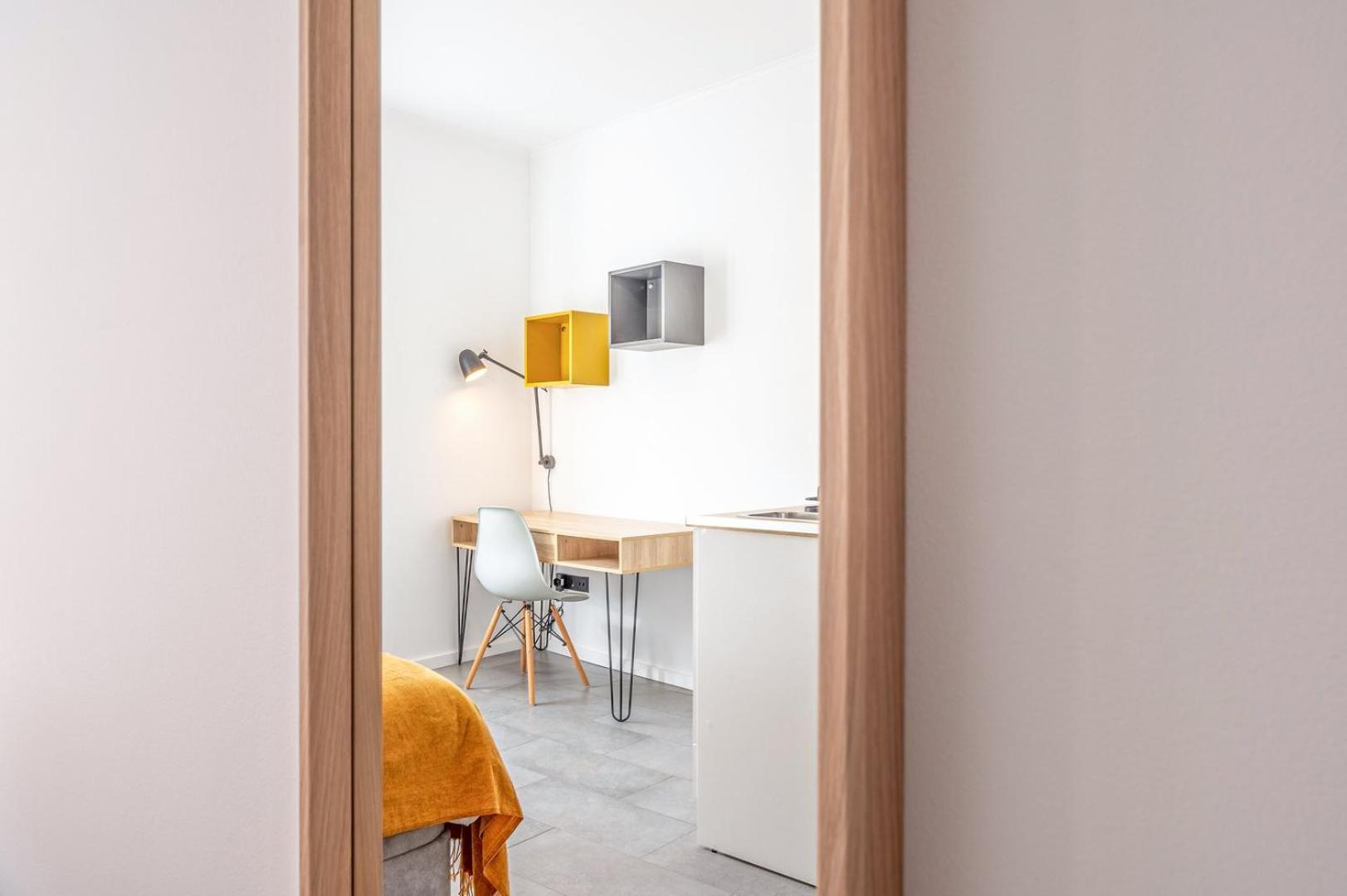 Guestready - 6E Studios 3 - Easy Living Studios Lisboa Exterior foto