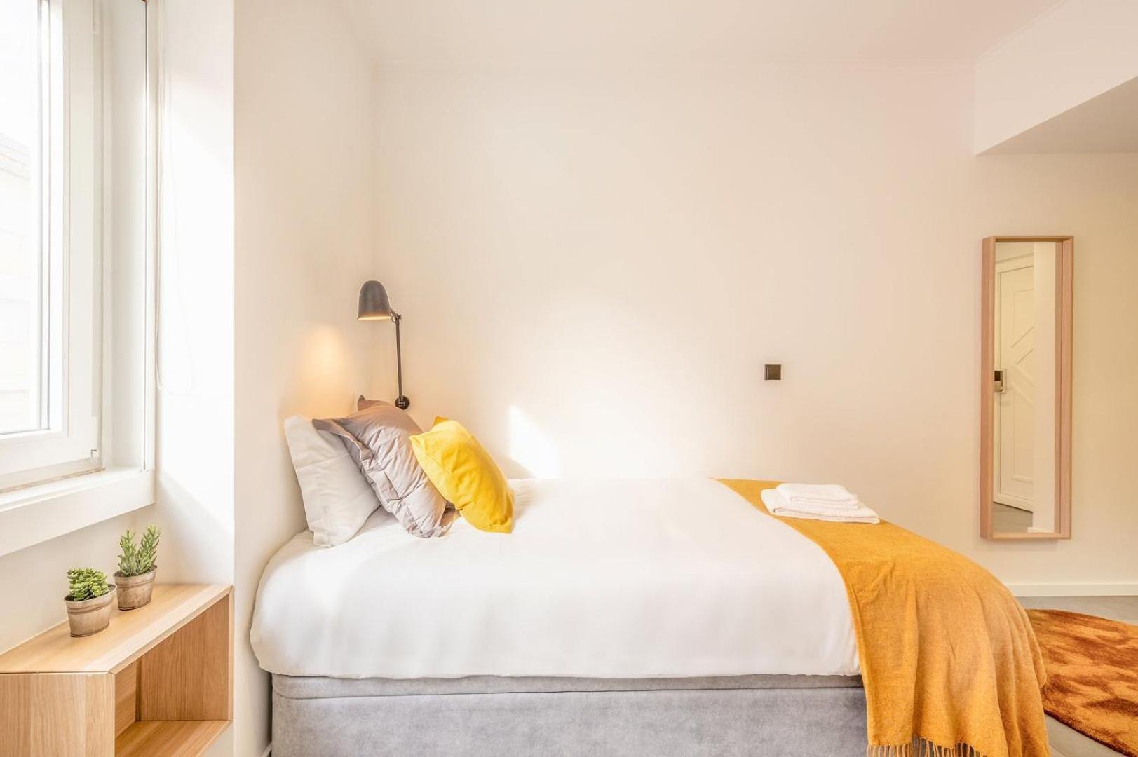 Guestready - 6E Studios 3 - Easy Living Studios Lisboa Exterior foto