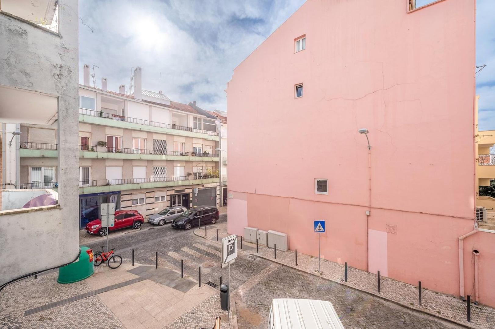 Guestready - 6E Studios 3 - Easy Living Studios Lisboa Exterior foto