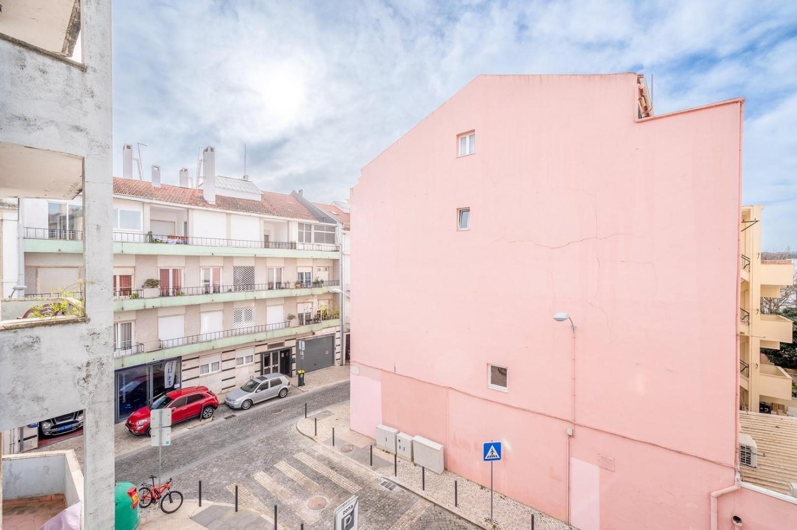 Guestready - 6E Studios 3 - Easy Living Studios Lisboa Exterior foto
