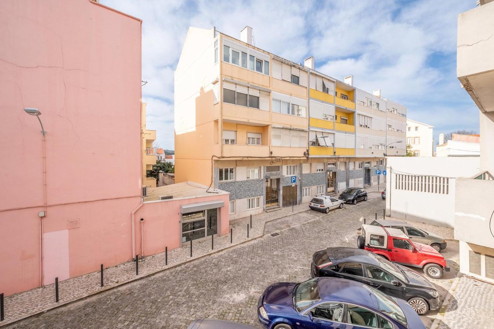 Guestready - 6E Studios 3 - Easy Living Studios Lisboa Exterior foto