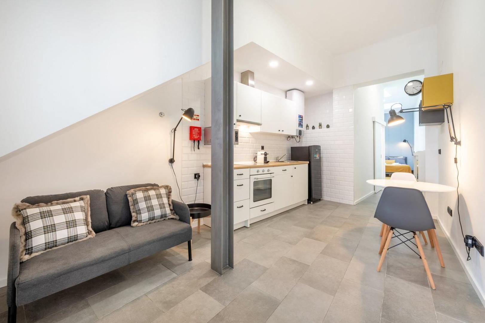 Guestready - 6E Studios 3 - Easy Living Studios Lisboa Exterior foto