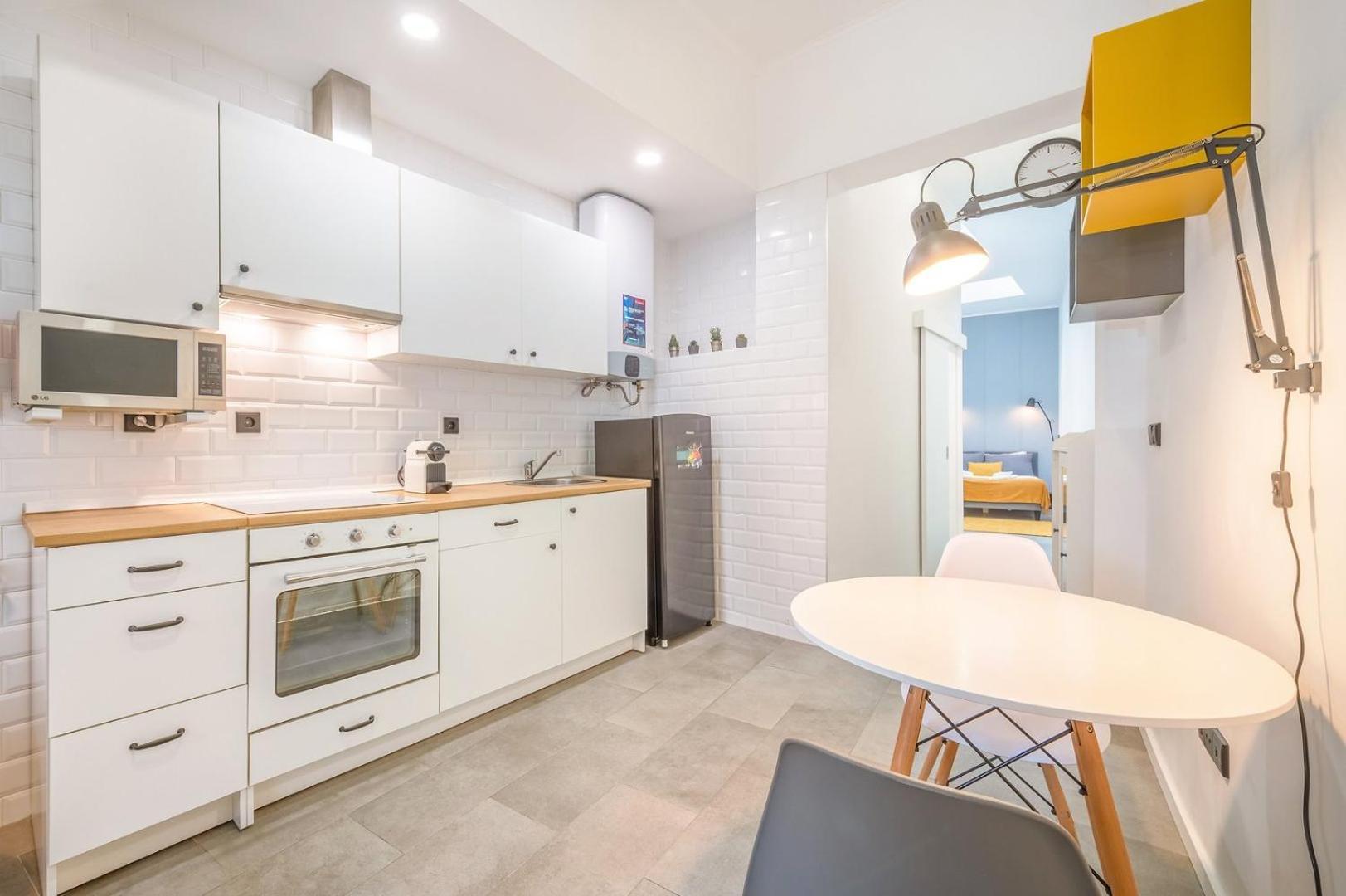 Guestready - 6E Studios 3 - Easy Living Studios Lisboa Exterior foto
