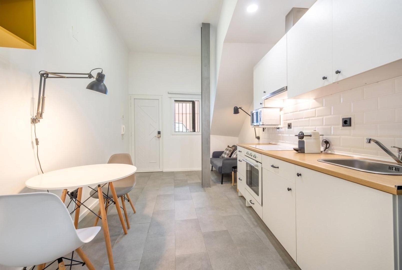 Guestready - 6E Studios 3 - Easy Living Studios Lisboa Exterior foto
