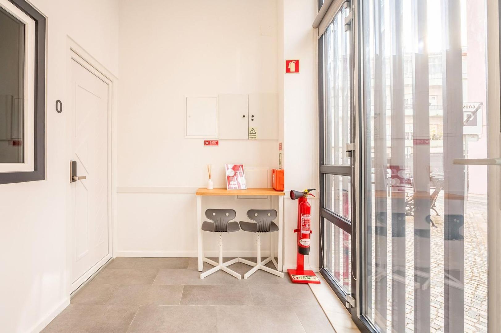 Guestready - 6E Studios 3 - Easy Living Studios Lisboa Exterior foto